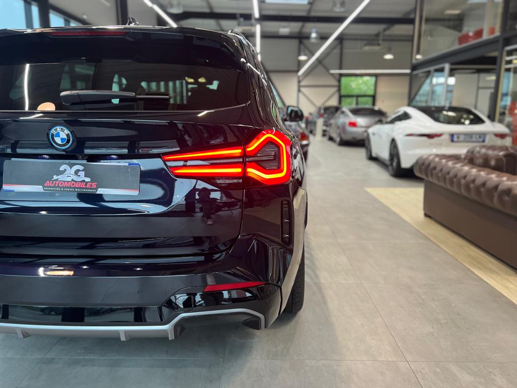 BMW IX3e M SPORT X-drive Full équipements *NEUF*