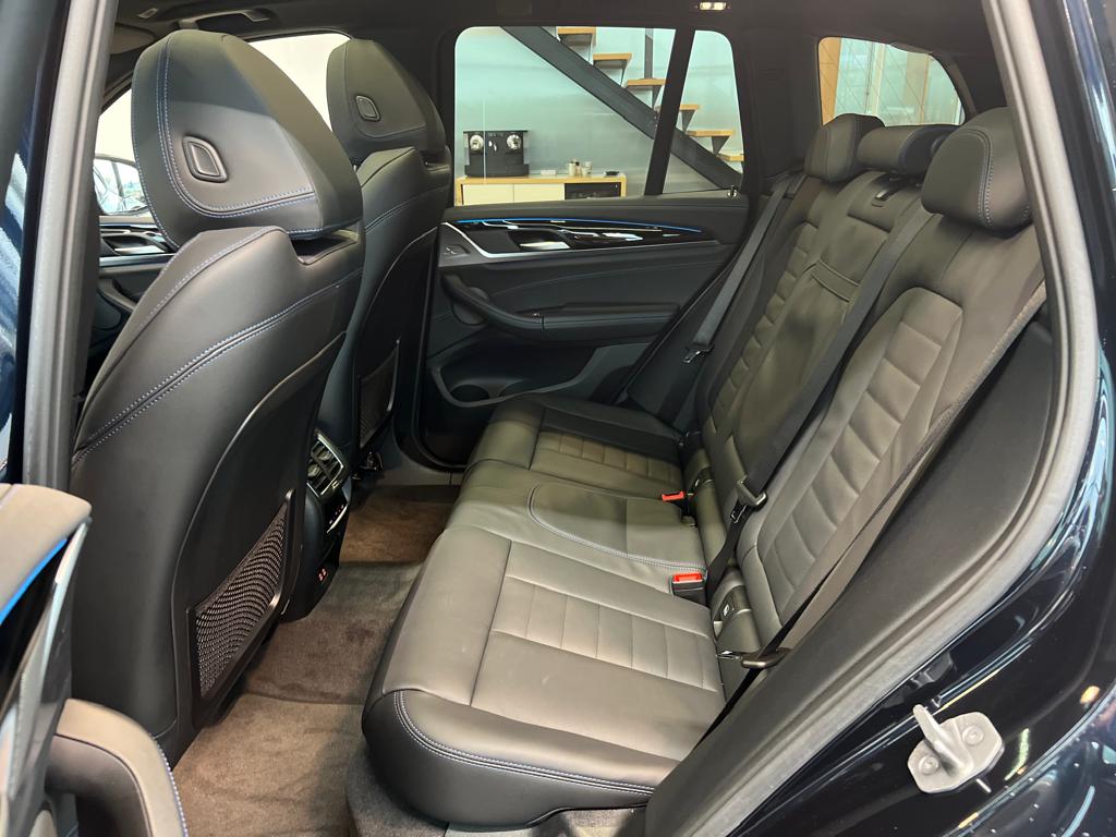 BMW IX3e M SPORT X-drive Full équipements *NEUF*