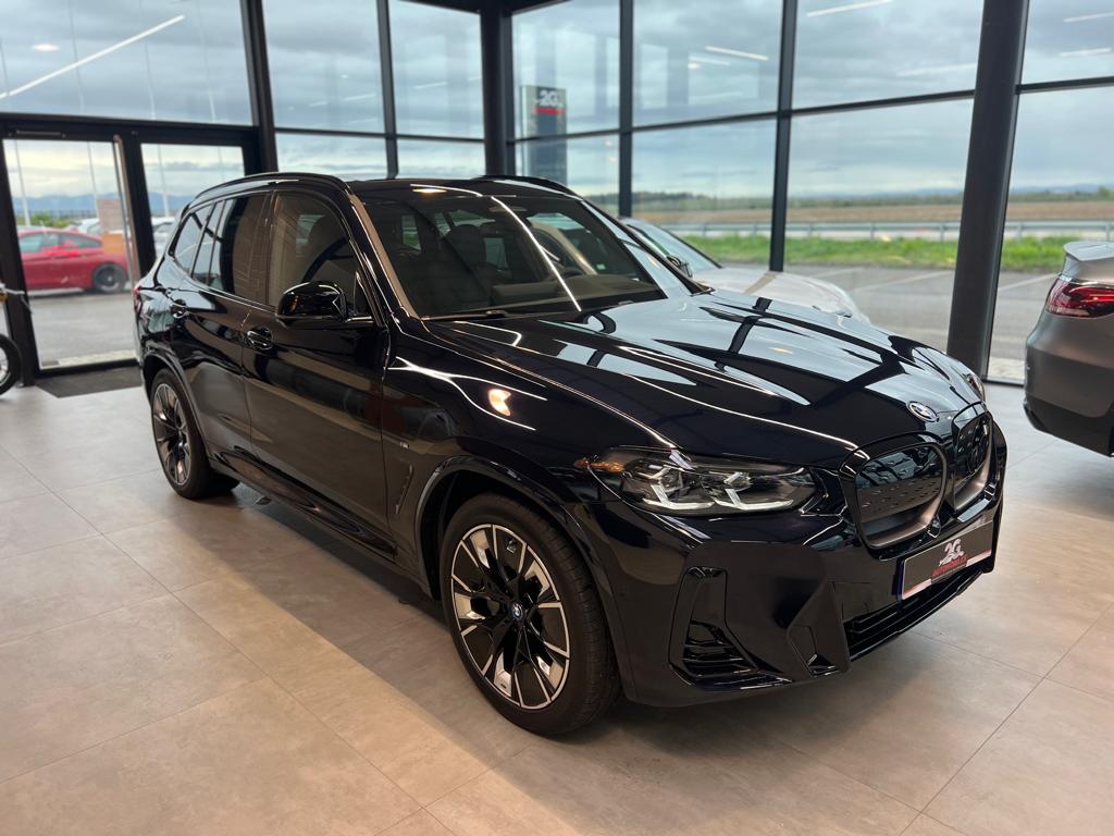 BMW IX3e M SPORT X-drive Full équipements *NEUF*
