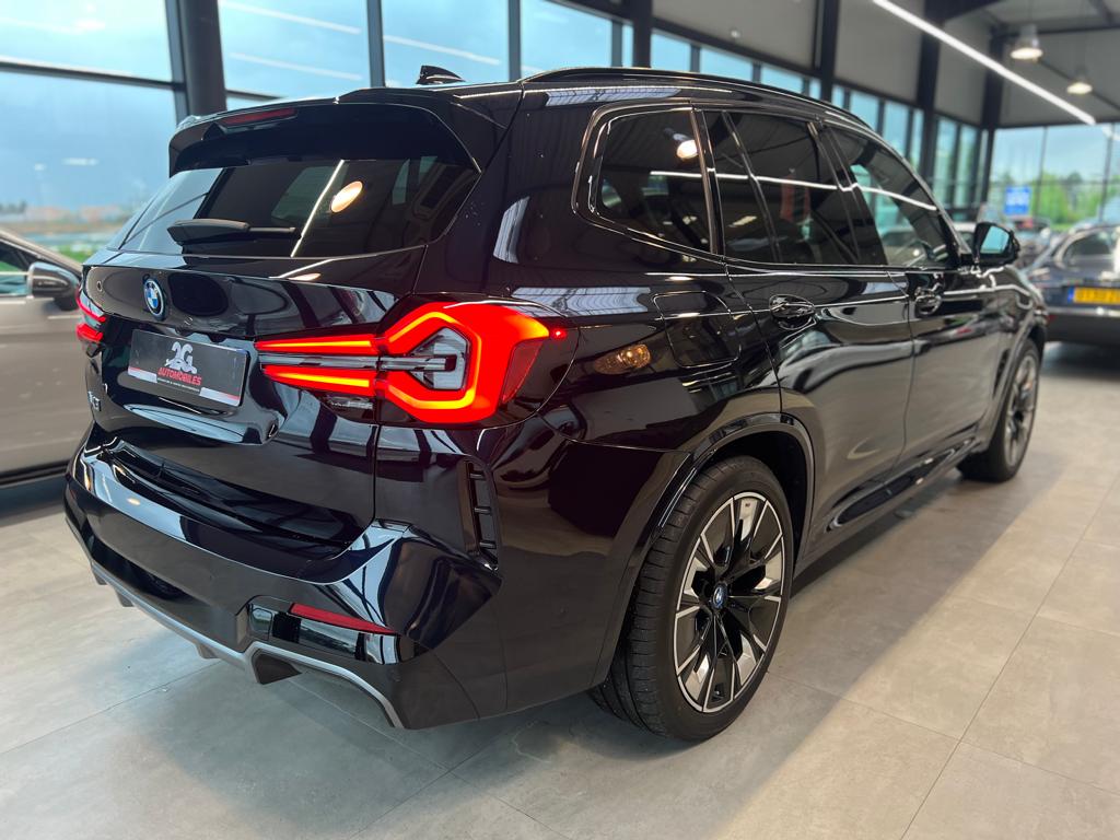 BMW IX3e M SPORT X-drive Full équipements *NEUF*