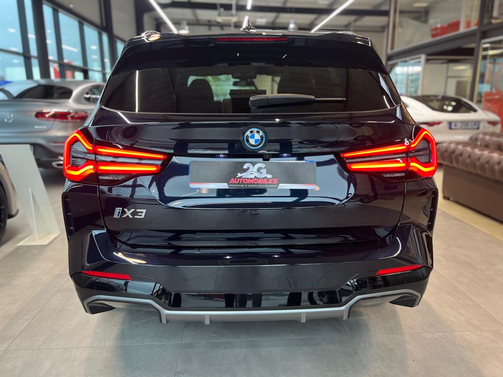 BMW IX3e M SPORT X-drive Full équipements *NEUF*