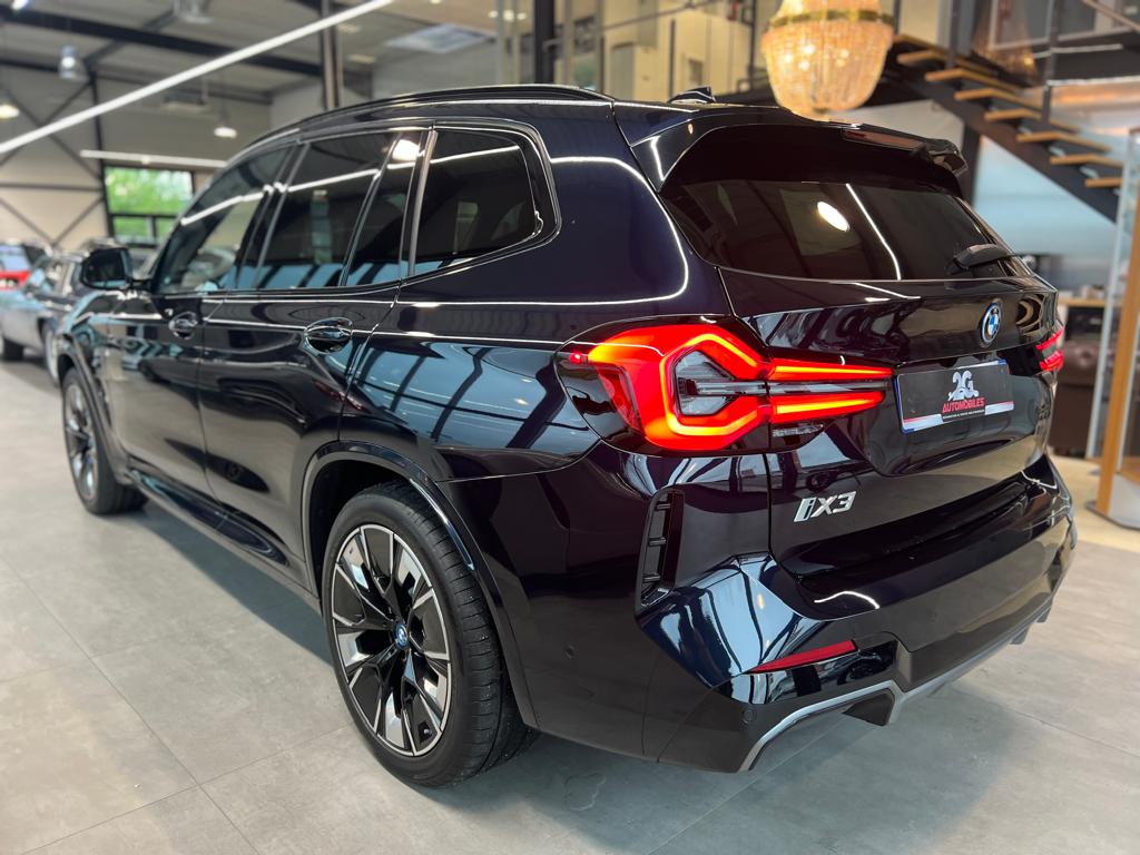 BMW IX3e M SPORT X-drive Full équipements *NEUF*