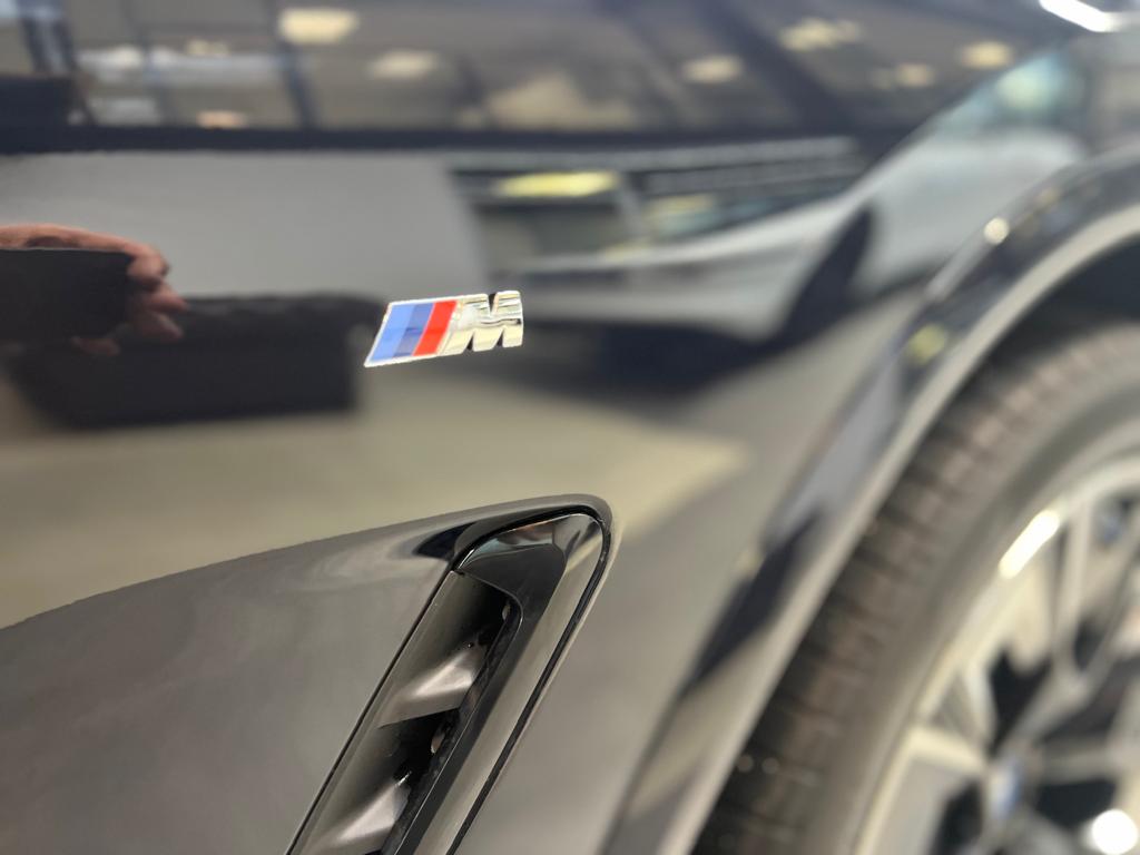 BMW IX3e M SPORT X-drive Full équipements *NEUF*