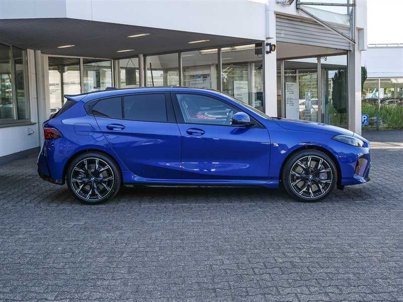 BMW SERIE 1 120 M-SPORT