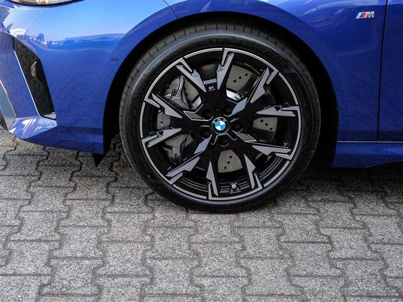 BMW SERIE 1 120 M-SPORT