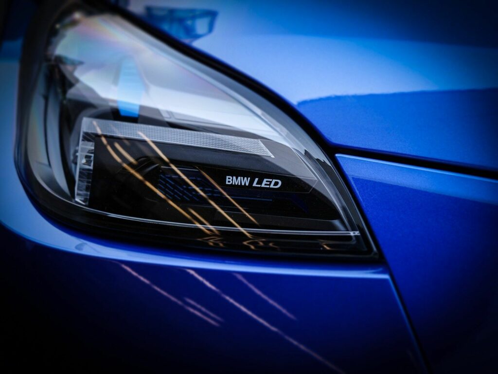 BMW SERIE 1 120 M-SPORT