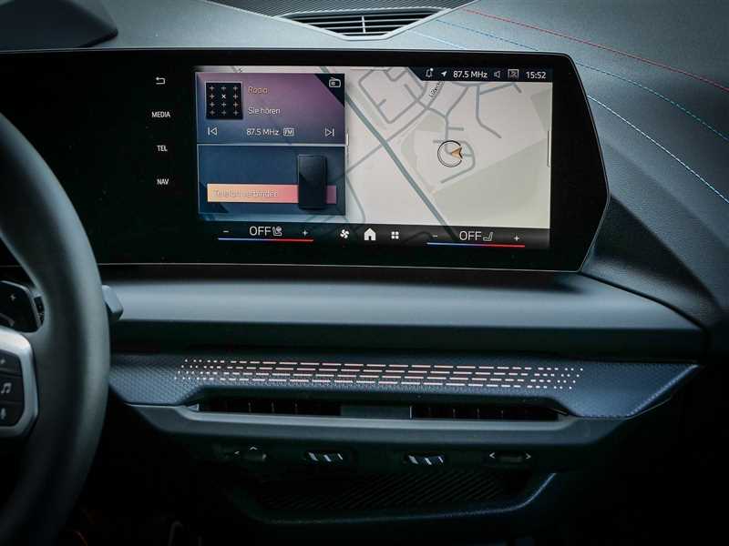 BMW SERIE 1 120 M-SPORT