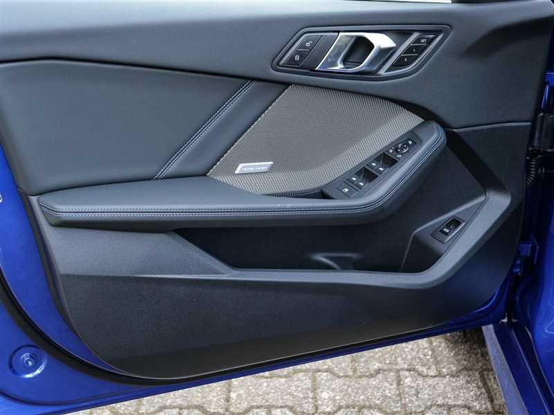 BMW SERIE 1 120 M-SPORT