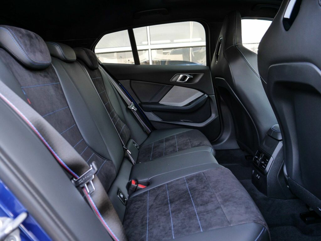 BMW SERIE 1 120 M-SPORT