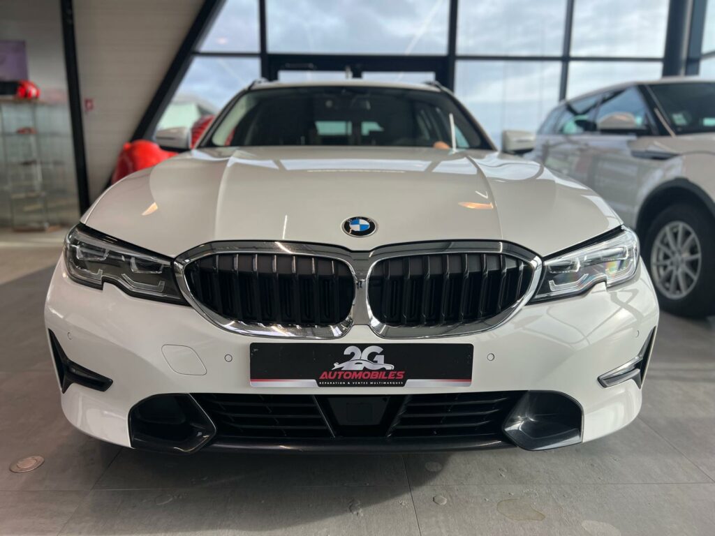 BMW Serie 3 Touring G21 320dA xDrive 190 Sport Line