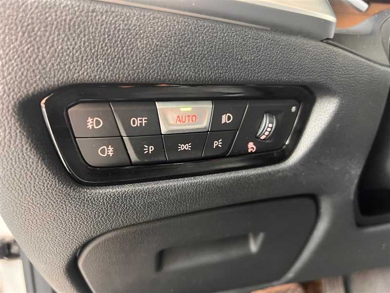 BMW Serie 3 Touring G21 320dA xDrive 190 Sport Line