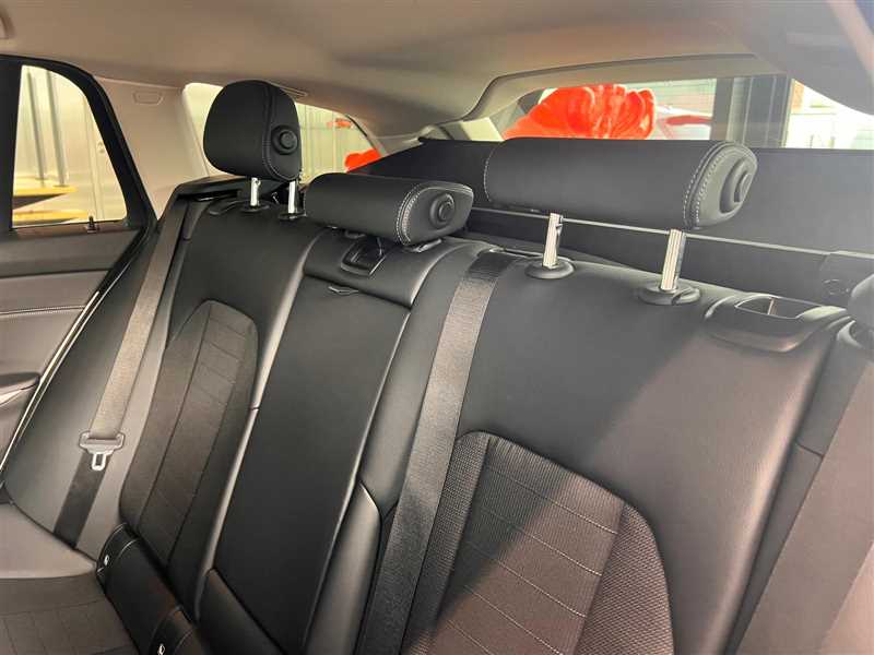 BMW Serie 3 Touring G21 320dA xDrive 190 Sport Line