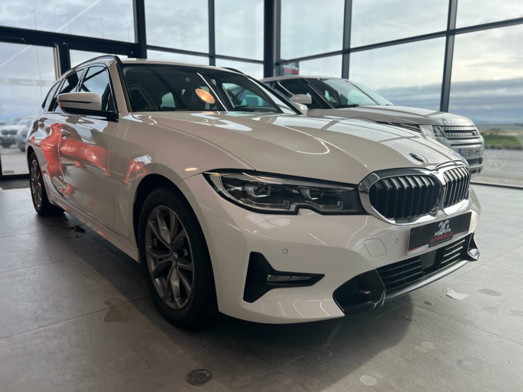 BMW Serie 3 Touring G21 320dA xDrive 190 Sport Line