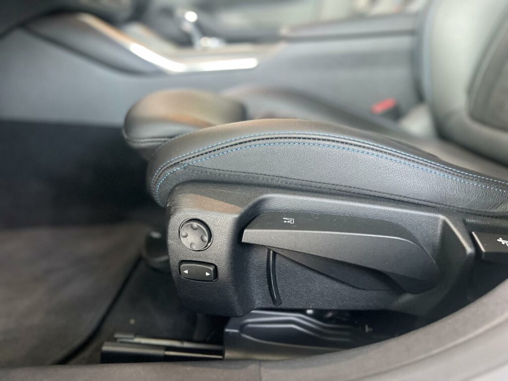 BMW Serie 4 Grand Coupé 420dA xDrive 190 Business Design