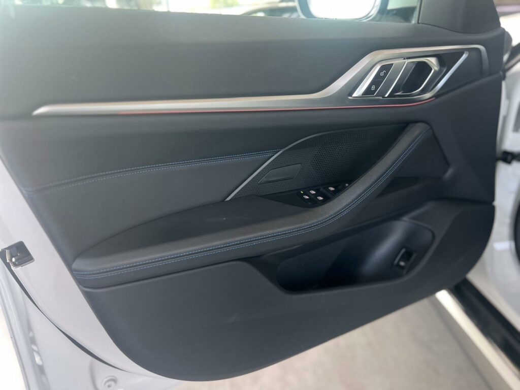 BMW Serie 4 Grand Coupé 420dA xDrive 190 Business Design