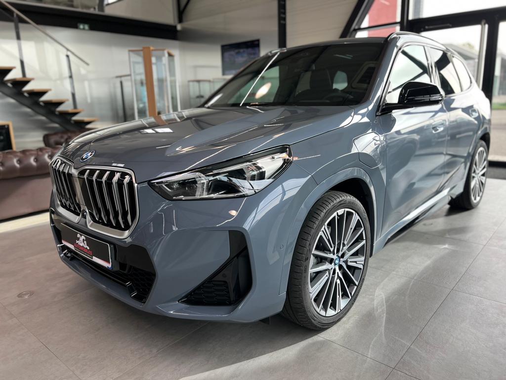 BMW X1 30e M SPORT X-DRIVE HYBRIDE RECHARGEABLE Individual *NEUF*