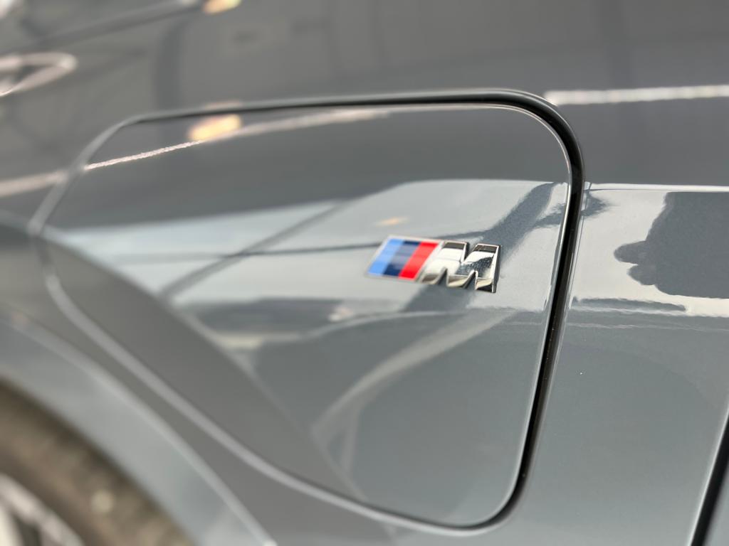 BMW X1 30e M SPORT X-DRIVE HYBRIDE RECHARGEABLE Individual *NEUF*