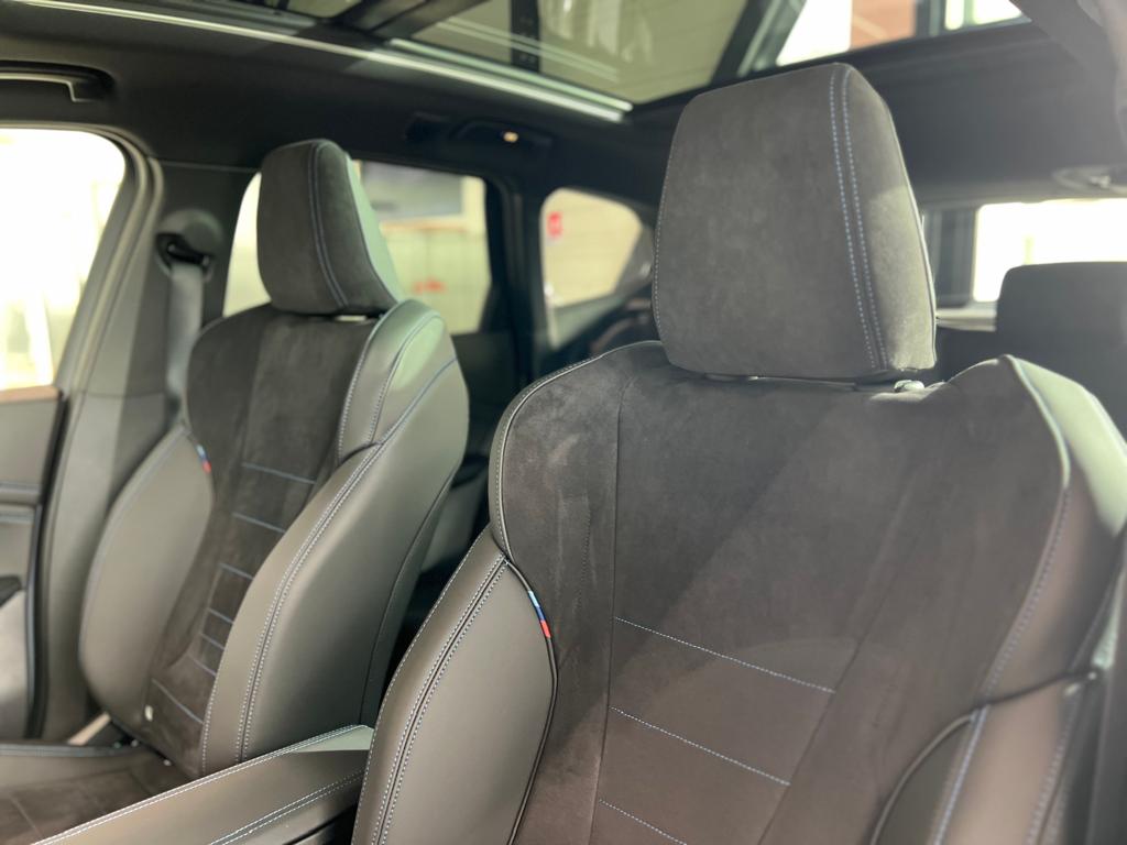 BMW X1 30e M SPORT X-DRIVE HYBRIDE RECHARGEABLE Individual *NEUF*