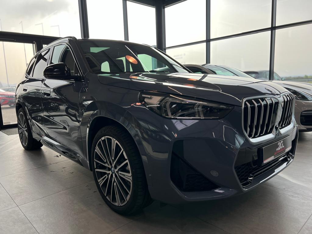 BMW X1 30e M SPORT X-DRIVE HYBRIDE RECHARGEABLE Individual *NEUF*