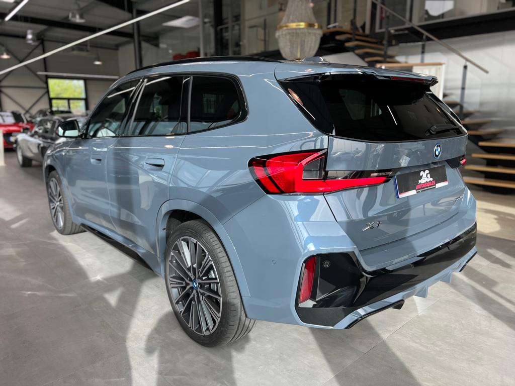 BMW X1 30e M SPORT X-DRIVE HYBRIDE RECHARGEABLE Individual *NEUF*