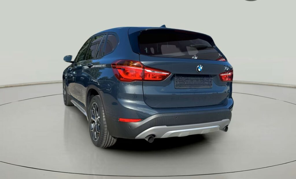 BMW X1 xDrive 20d 2.0 xLine