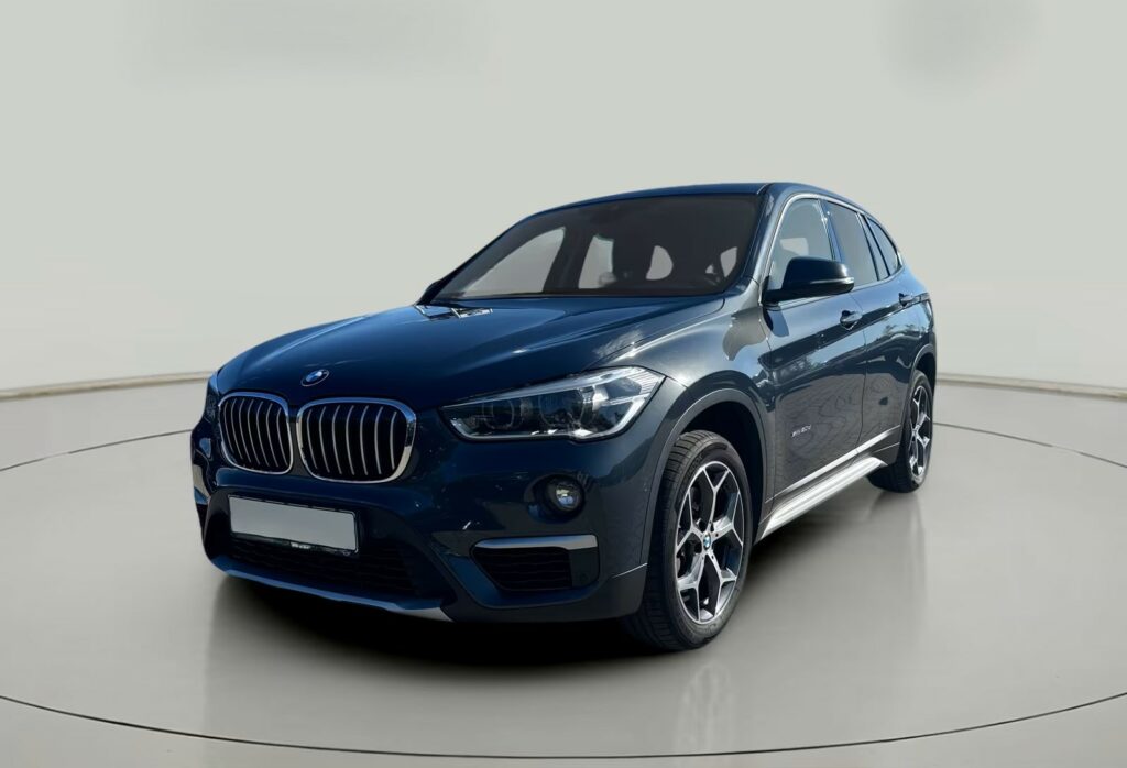 BMW X1 xDrive 20d 2.0 xLine