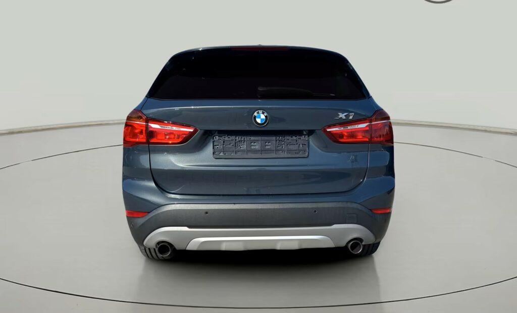 BMW X1 xDrive 20d 2.0 xLine