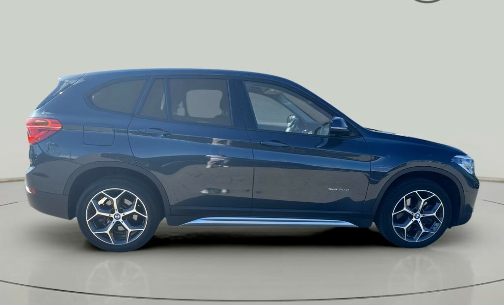 BMW X1 xDrive 20d 2.0 xLine