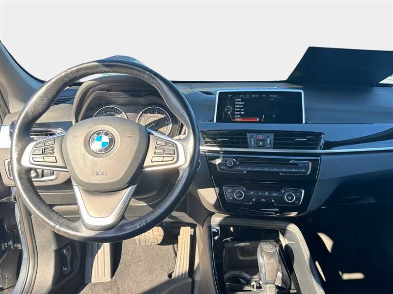 BMW X1 xDrive 20d 2.0 xLine