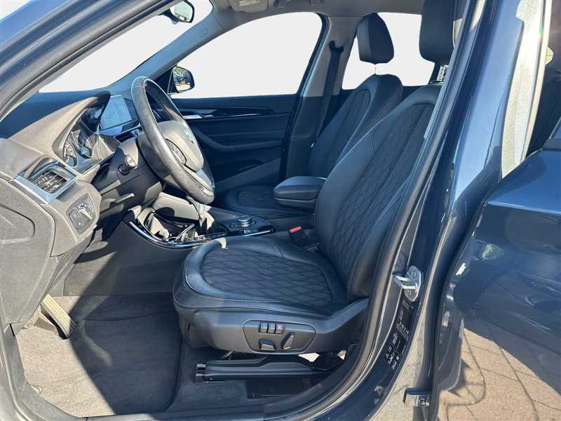 BMW X1 xDrive 20d 2.0 xLine