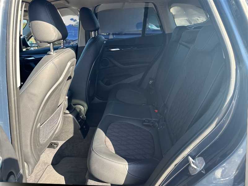 BMW X1 xDrive 20d 2.0 xLine