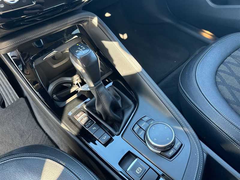 BMW X1 xDrive 20d 2.0 xLine