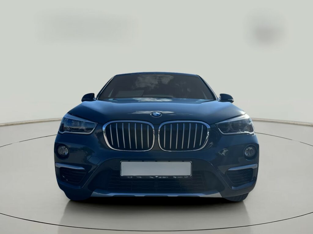 BMW X1 xDrive 20d 2.0 xLine