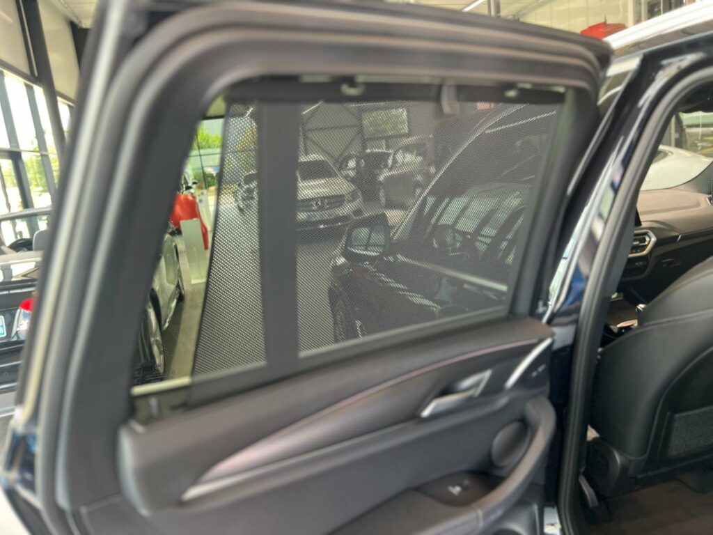 BMW X3 2.0D M-Sport G01 xDrive