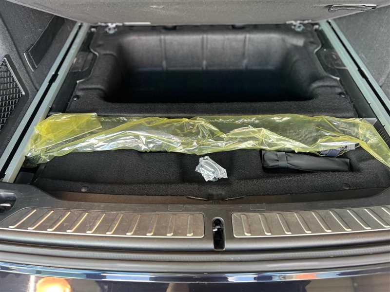 BMW X3 2.0D M-Sport G01 xDrive