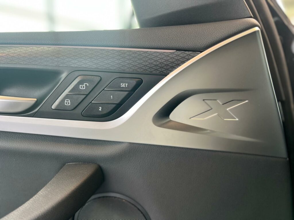 BMW X3 2.0D M-Sport G01 xDrive