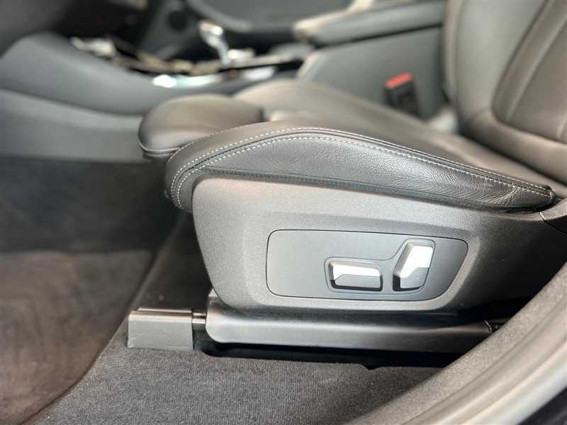 BMW X3 2.0D M-Sport G01 xDrive