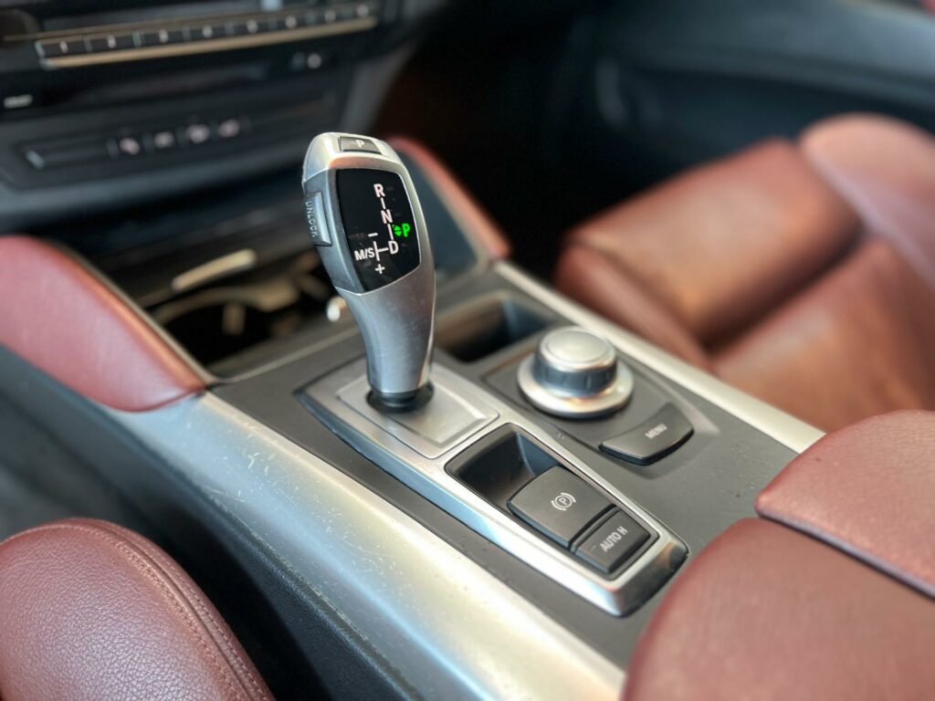 BMW X6 (E71) 35dA 3.0 xDrive 286 Exclusive Individual