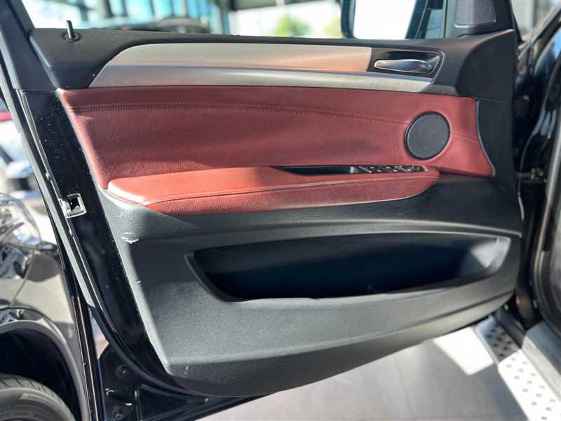 BMW X6 (E71) 35dA 3.0 xDrive 286 Exclusive Individual