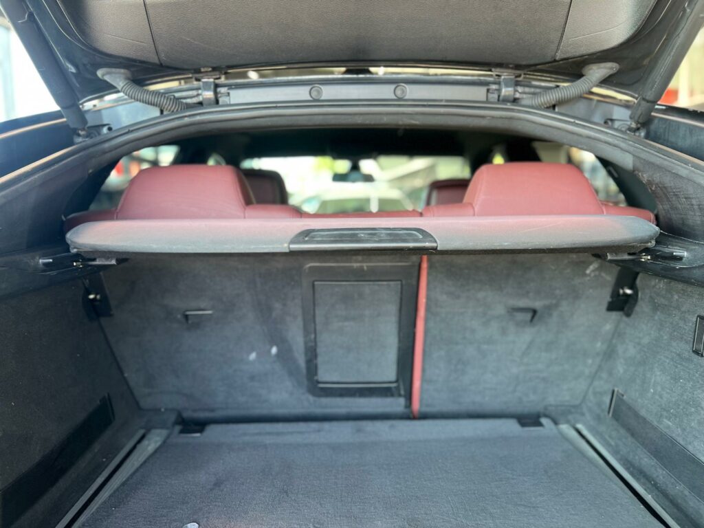 BMW X6 (E71) 35dA 3.0 xDrive 286 Exclusive Individual