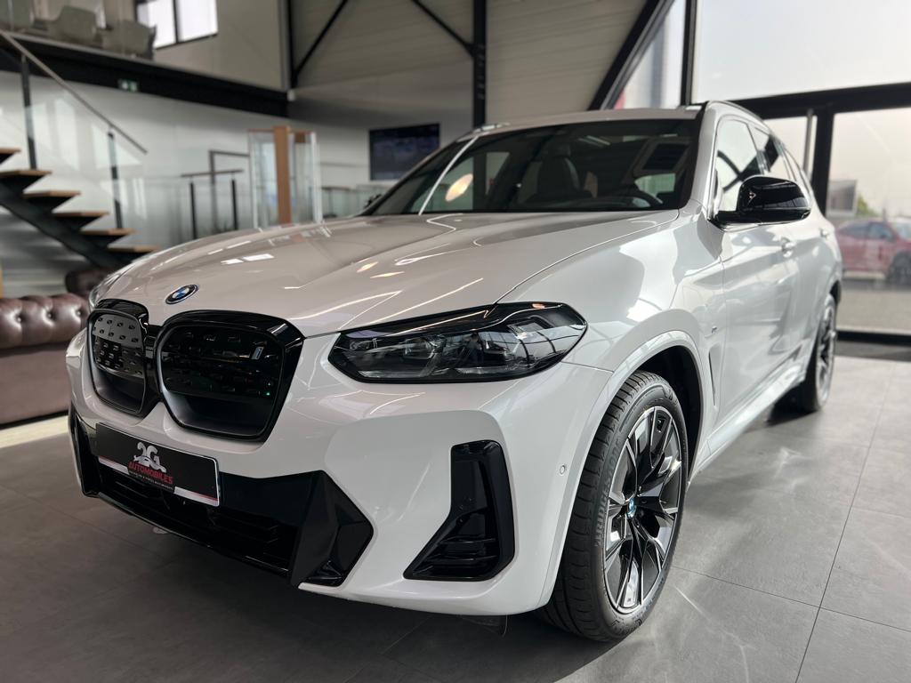 BMW iX3e M SPORT IMPRESSIVE *NEUF*
