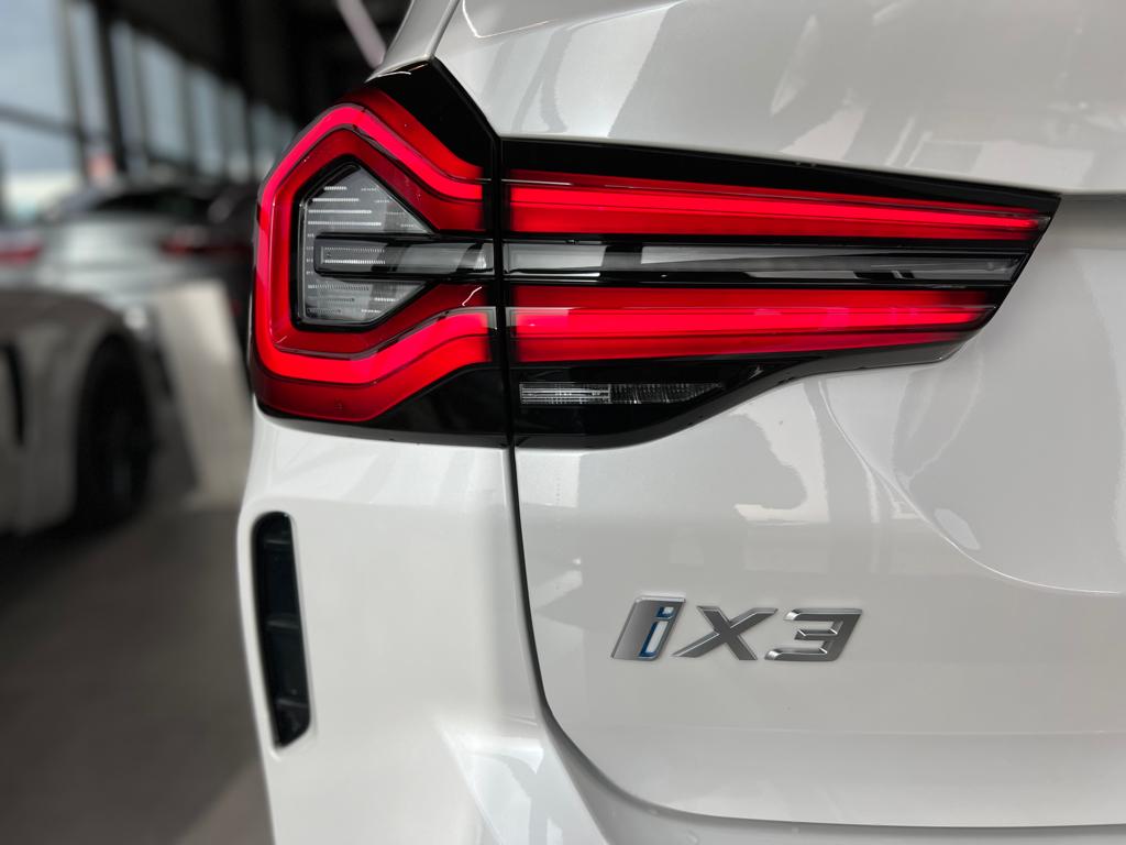 BMW iX3e M SPORT IMPRESSIVE *NEUF*