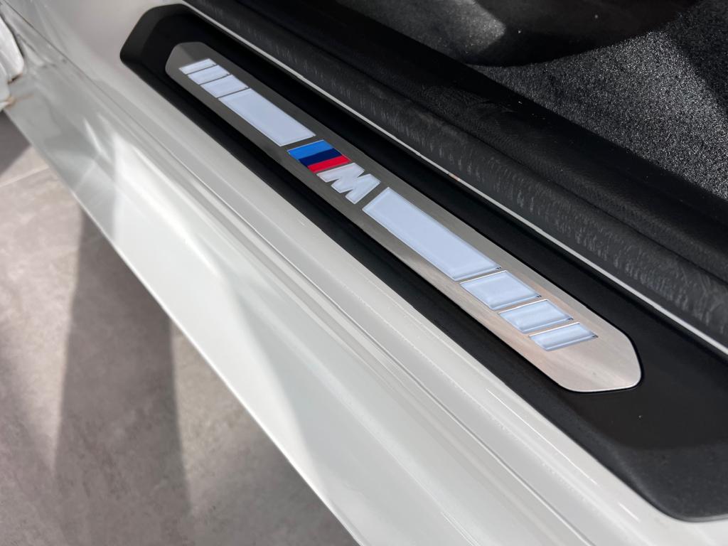 BMW iX3e M SPORT IMPRESSIVE *NEUF*