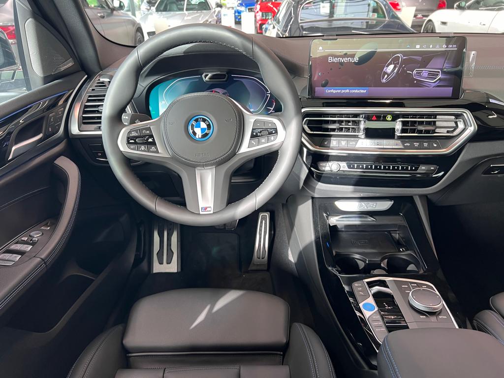 BMW iX3e M SPORT IMPRESSIVE *NEUF*