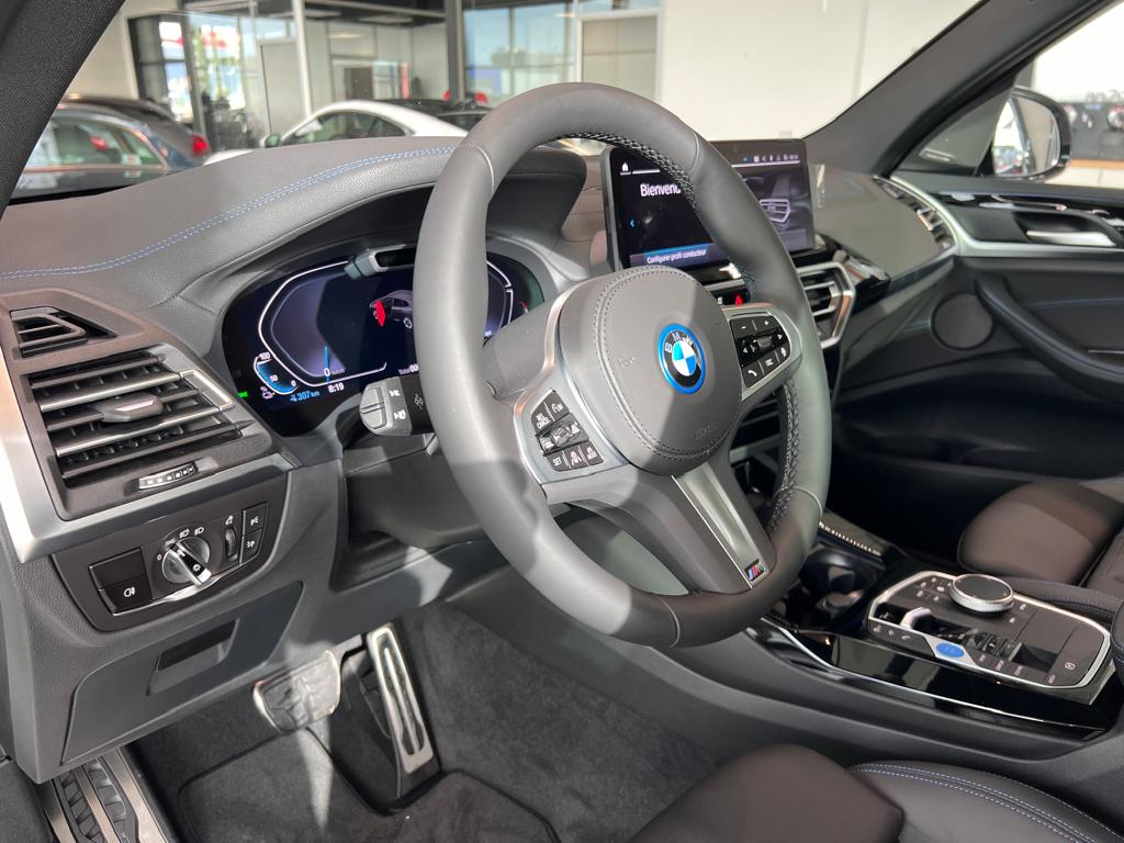 BMW iX3e M SPORT IMPRESSIVE *NEUF*
