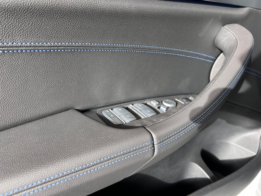 BMW iX3e M SPORT IMPRESSIVE *NEUF*