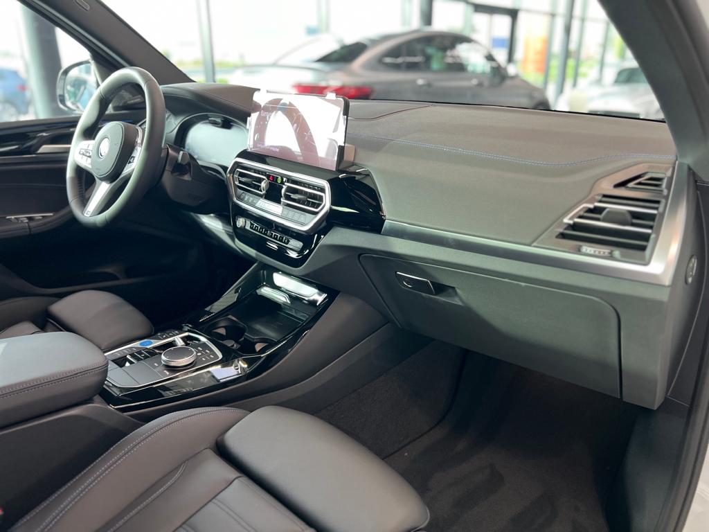 BMW iX3e M SPORT IMPRESSIVE *NEUF*