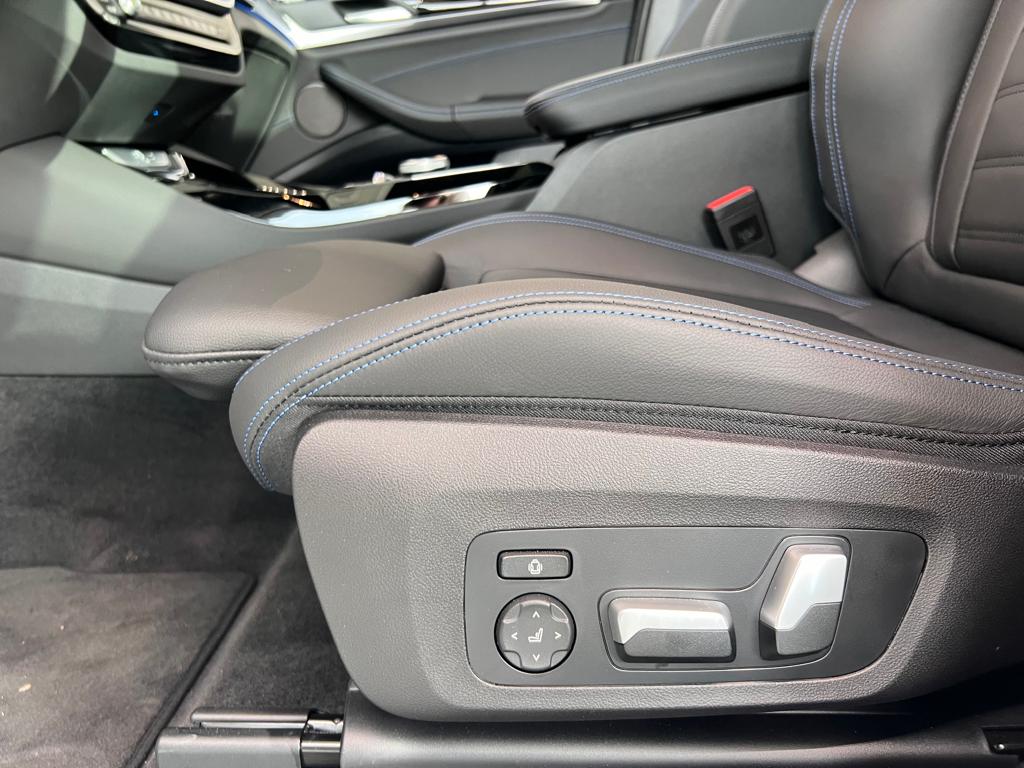 BMW iX3e M SPORT IMPRESSIVE *NEUF*