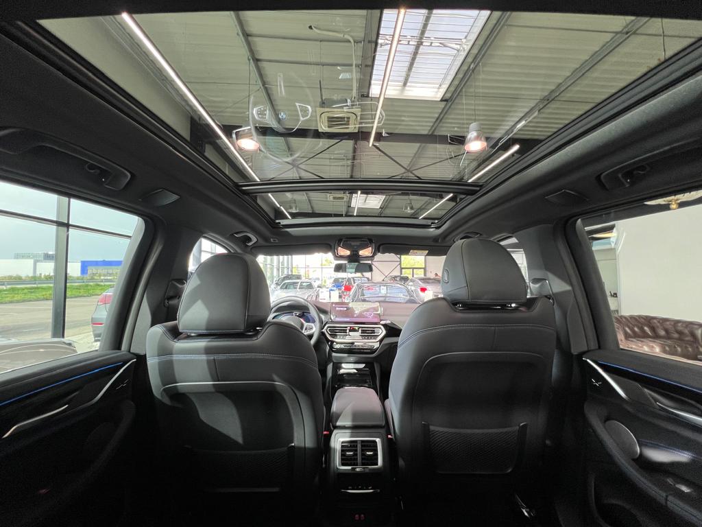 BMW iX3e M SPORT IMPRESSIVE *NEUF*