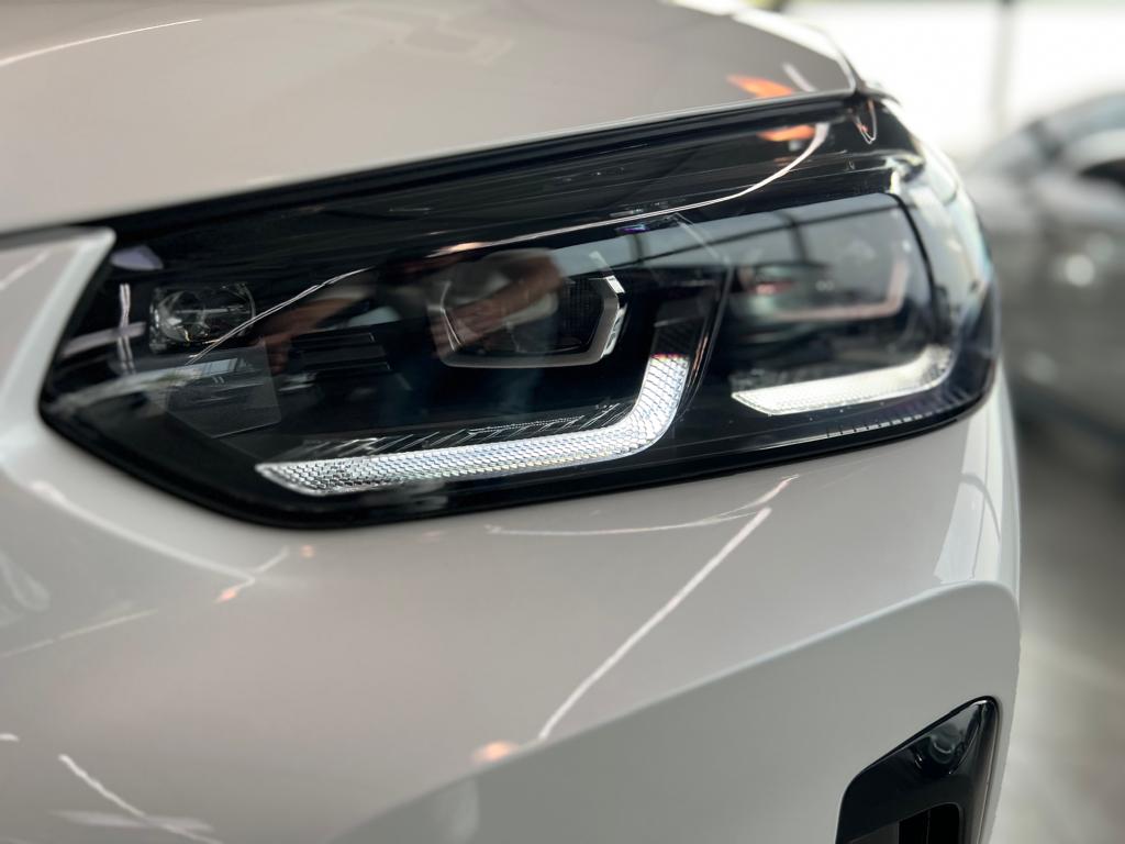 BMW iX3e M SPORT IMPRESSIVE *NEUF*